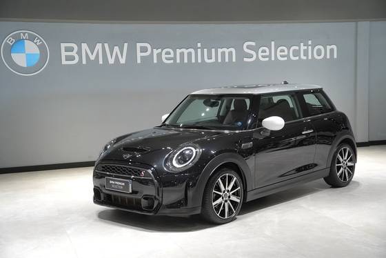 MINI COOPER 2.0 16V TWINPOWER GASOLINA S TOP 2P STEPTRONIC